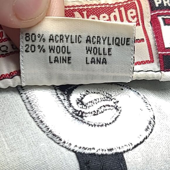 American Needle Phillies Cooperstown Fitted Cap Mens 7 5/8 Black Liberty Bell - Picture 10 of 10